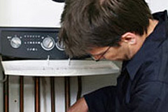 boiler repair Dyffryn Castell