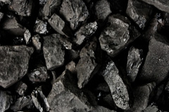 Dyffryn Castell coal boiler costs