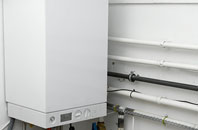free Dyffryn Castell condensing boiler quotes