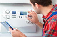 free Dyffryn Castell gas safe engineer quotes