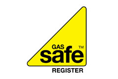 gas safe companies Dyffryn Castell